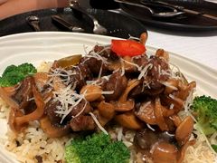 -马克西姆俄罗斯餐厅(通亚街店)