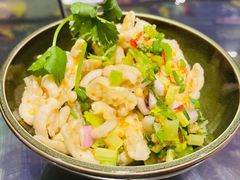 -simply thai天泰(世纪汇店)
