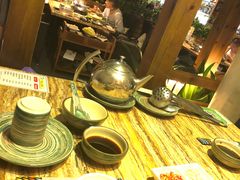 -润泽园椰子鸡(汇一城店)