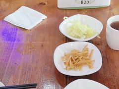 -德顺源·非遗烧麦·老菜(大观园店)