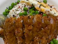 -米仓食堂(皇庭广场店)