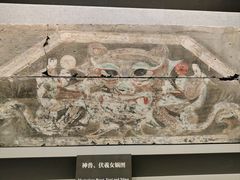 -洛阳古墓博物馆