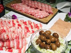 -番食园鲜食火锅(高新店)
