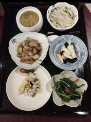 -新寰亚月子会所(金鸡湖凯宾店)