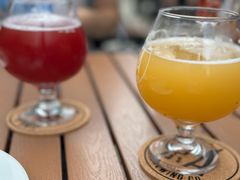 -京A Taproom·精酿餐吧(CBD店)