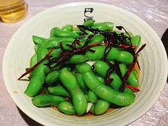 毛豆-巴厘龙虾·榜首油焖大虾(洞庭·艺术洋房店)