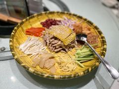 -顺峰顺水顺德菜(第一百货店)