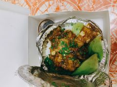 豉汁排骨煲仔饭-汤城小厨•粤菜•靓汤(苏州街店)