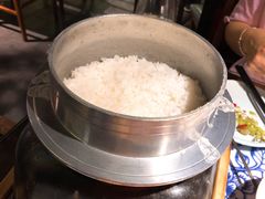 -卢大鲜鱼头捞饭(美利广场店)