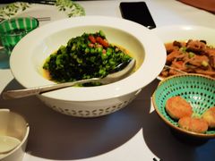 -张福记(陇海中路店)