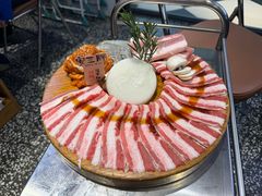 -安又胖韩国烤肉(美罗城店)