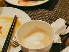 -上海锦江汤臣洲际大酒店壹阶层