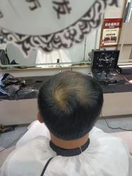 -唐风采假发补发定制