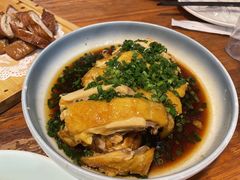 -百家鲜·杭帮菜