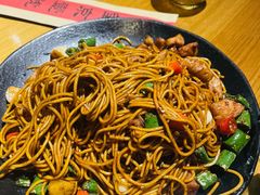 -望京一号·重庆江湖菜(工体店)