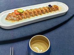 -苏州人家·精致苏帮菜(斜塘店)