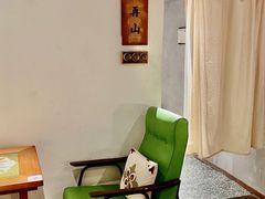 -时光花园(白鹭洲店)