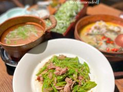 -湘颂·湘味家宴(侨鑫店)