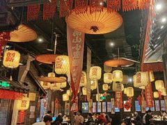 -南京大牌档(壹方天地店)