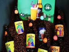 -Seesaw Coffee(朝阳大悦城店)