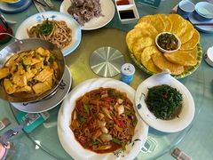 -国强手抓(北京西路店)