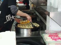 -小杨生煎(黄河路店)
