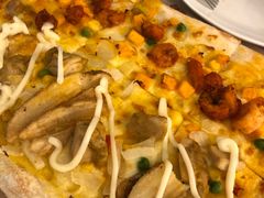 -必胜客(紫竹桥苏宁店)