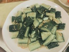 -牛信亭韩国料理·炭火烤肉(紫藤路店)