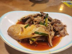 -易老妈蹄花.特色川菜(人民公园总店)