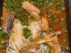 -夯鱼烤鱼·尔滨地标美食(国展店)