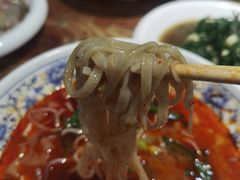 -桂花香手工面(鼓楼店)