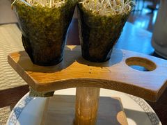 -三宝大饭店-中和艺素餐厅(浦上金山正祥广场店)