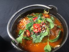 -新竹里馆·花园餐厅(兴苑路店)