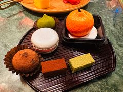 抹茶生巧-牛New寿喜烧(龙湖金沙天街店)