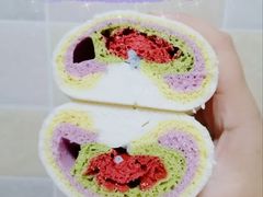 -小闺女儿肉龙(西湖道店)