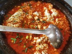 -张关合渣(航空大道店)