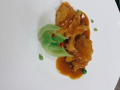 -无锡瑞廷西郊酒店·悦湖景观餐厅