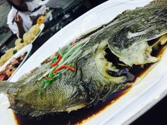 -羊城酒店·中餐厅