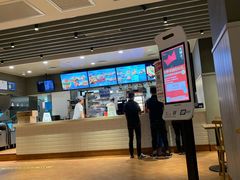-肯德基(福民路店)