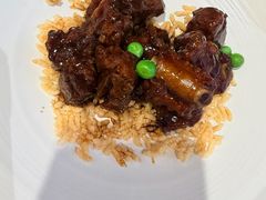 -山泉公馆酒家(珠江新城店)