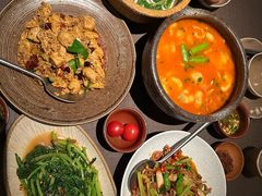 -山石榴·贵州菜(陆家嘴中心店)