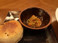 -Tajine Moroccan塔金摩洛哥中东餐厅
