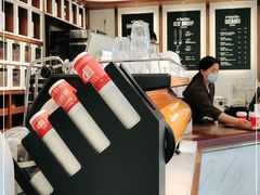-Peet's Coffee皮爷咖啡(新天地黑标店)
