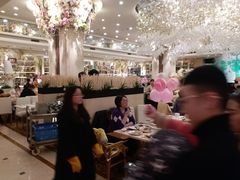 -芭菲盛宴·环球美食(袁家岗店)