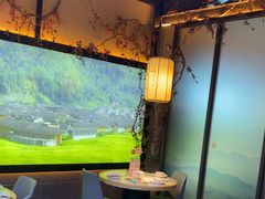 -客家班·客家菜(嘉禾金铂店)