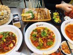 -虾忆鲜.龙虾.烧烤.小海鲜(桐乡店)