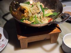 -绿茶餐厅(成都大悦城店)