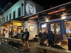 -Fergburger(皇后镇店)