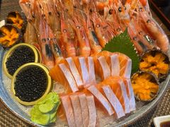 -田舍家Inakaya·炉端烧·铁板烧(天汇igc店)