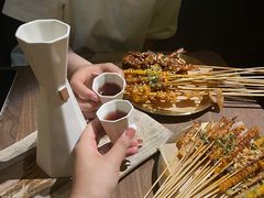 -兮禾酒馆(护国路店)